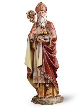 Escultura religiosa Joseph's Studio Reinaissance