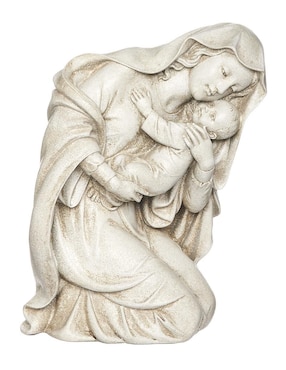 Escultura religiosa Joseph's Studio Jardín
