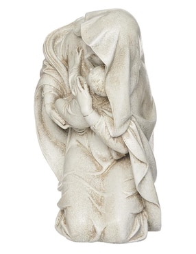 Escultura religiosa Joseph's Studio Jardín