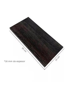 Repisa decorativa Genérica