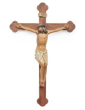 Crucifijo de cruz Joseph´S Studio