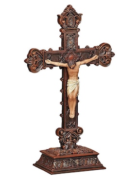 Crucifijo de cruz Joseph´S Studio