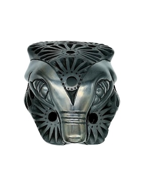 Escultura Yuu Nges Jaguar