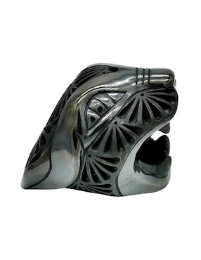 Escultura Yuu Nges Jaguar