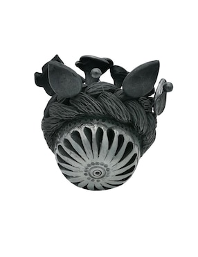 Escultura Yuu Nges Cráneo