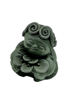 Escultura Yuu Nges