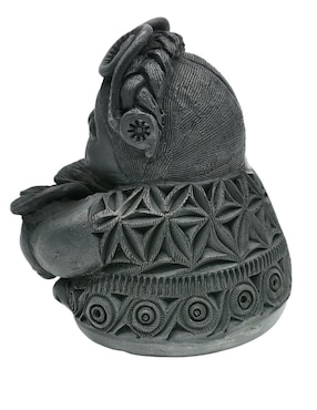 Escultura Yuu Nges