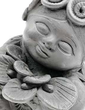Escultura Yuu Nges