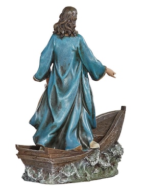 Escultura religiosa Joseph's Studio Cristo Pescador