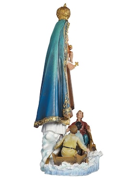 Escultura religiosa Joseph's Studio Virgen del Cobre
