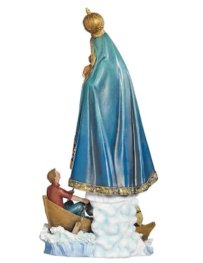 Escultura religiosa Joseph's Studio Virgen del Cobre