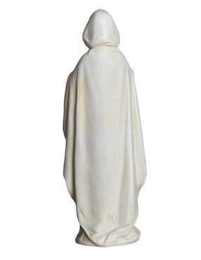 Escultura religiosa Joseph's Studio Virgen Lourdes