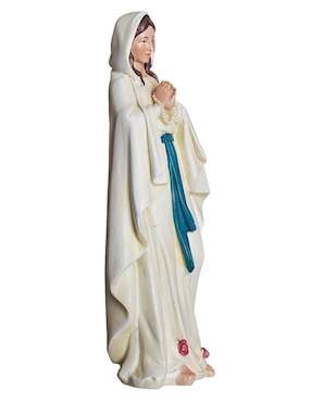 Escultura religiosa Joseph's Studio Virgen Lourdes