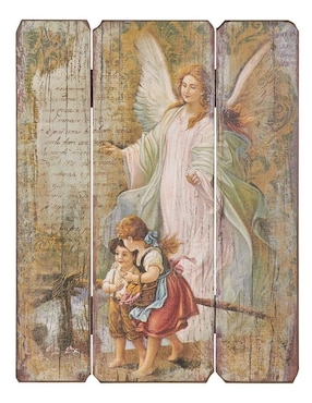 Retablo Joseph's Studio