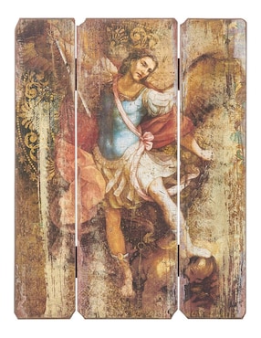 Retablo Joseph's Studio