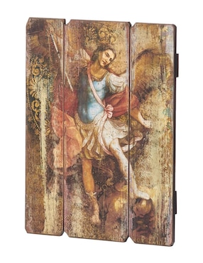 Retablo Joseph's Studio