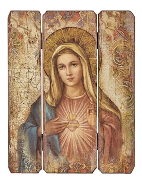 Retablo Joseph's Studio