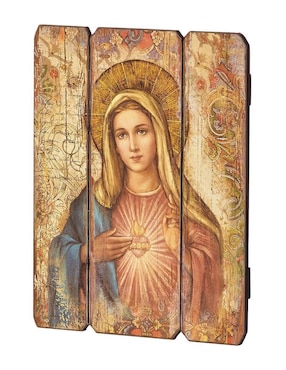 Retablo Joseph's Studio