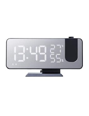 Reloj despertador Genérica