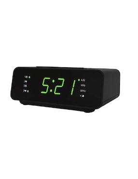 Reloj despertador Genérica