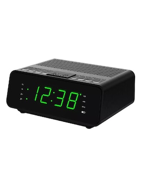Reloj despertador Genérica