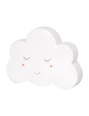 Figura de nudo Haus Kids de cerámica