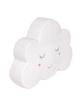 Figura de nudo Haus Kids de cerámica