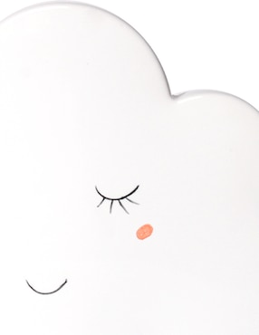 Figura de nudo Haus Kids de cerámica