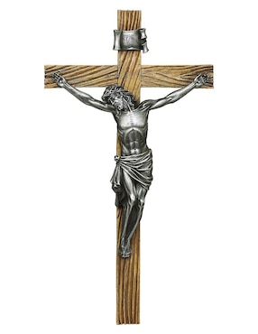 Crucifijo de cruz Joseph´S Studio Reinaissance