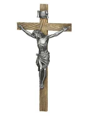 Crucifijo de cruz Joseph´S Studio Reinaissance