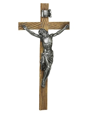 Crucifijo de cruz Joseph´S Studio Reinaissance