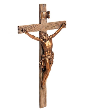 Crucifijo de cruz Joseph´S Studio