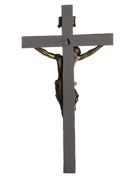 Crucifijo de cruz Joseph´S Studio