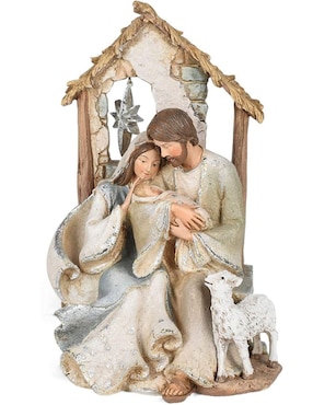 Escultura religiosa Joseph's Studio Roman Christmas