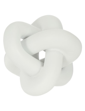 Figura de nudo Haus BH