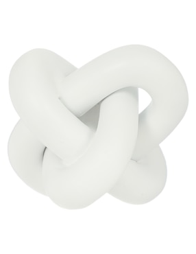 Figura de nudo Haus BH