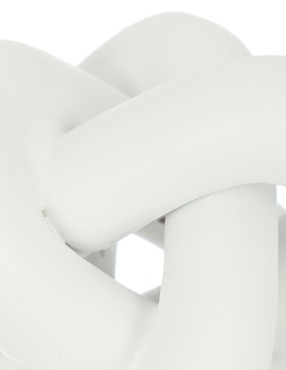 Figura de nudo Haus BH