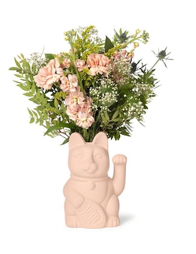 Florero Doiy de cerámica