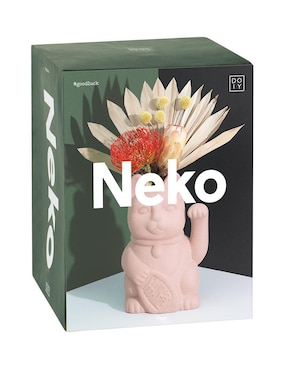 Florero Doiy de cerámica