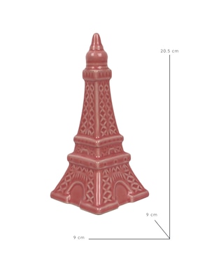Figura de torre Zonana