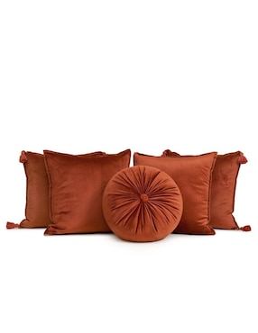 Set cojín decorativo Lienzo by Suma Antonela