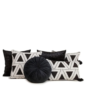 Set cojín decorativo Lienzo by Suma Antonela
