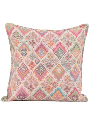 Set de cojín decorativo Lienzo by Suma rosa 4 2024