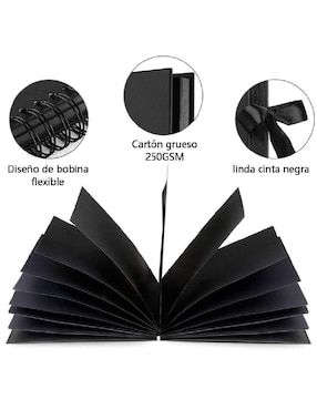 Álbum fotográfico