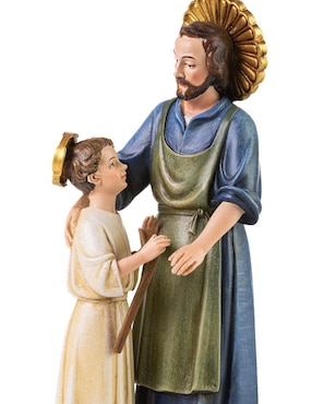 Escultura religiosa Christian Brands