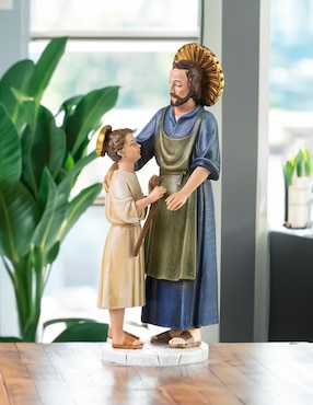 Escultura religiosa Christian Brands