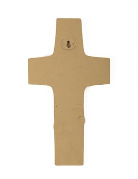 Escultura religiosa Christian Brands Crucifijo