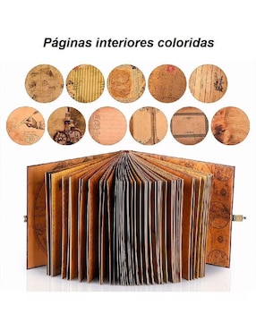 Álbum fotográfico