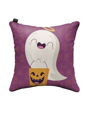 Set de cojín decorativo Coprire Halloween