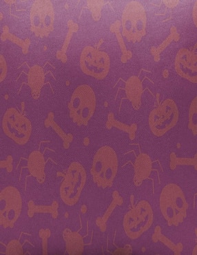 Set de cojín decorativo Coprire Halloween